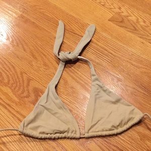 Victoria’s Secret bikini top